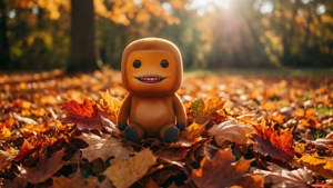 Autumn Domo