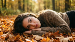 Autumn Dream Gia