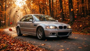 Autumn Drive