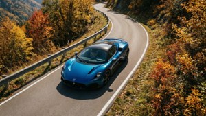 Autumn Drive