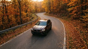 Autumn Drive X3
