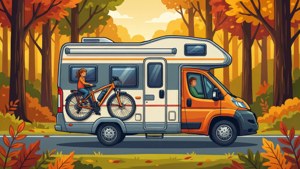Autumn Family Motorhome