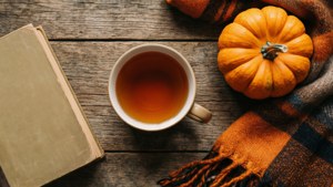Autumn Flat Lay