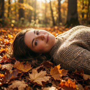 Autumn Forest Dream