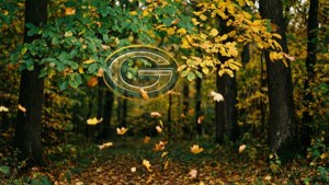 Autumn Forest Logo