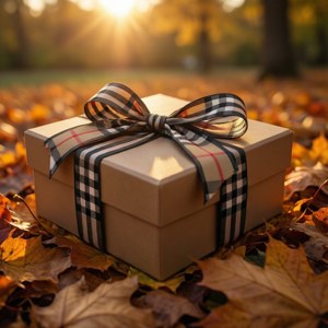 Autumn Gift Box
