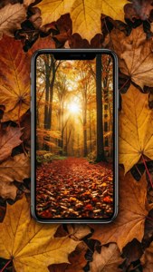 Autumn Glow