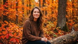 Autumn Glow