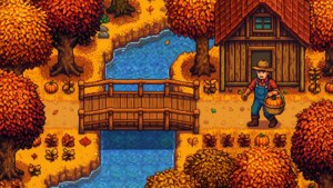Autumn Harvest