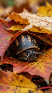 Autumn Hide