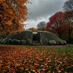 Autumn Hue