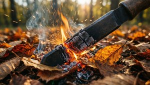 Autumn Ignition