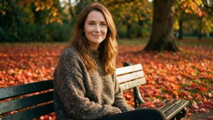 Autumn in the Park