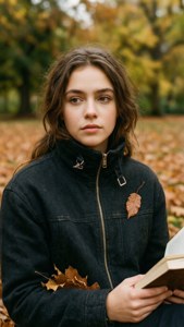 Autumn Intellectual