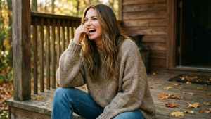 Autumn Joy