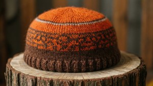 Autumn Knit