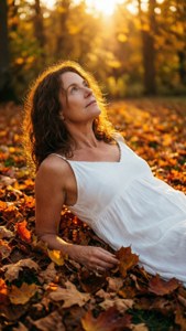 Autumn Leaves Rest