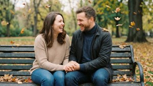 Autumn Love Story