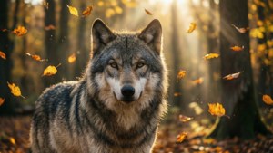 Autumn Majesty