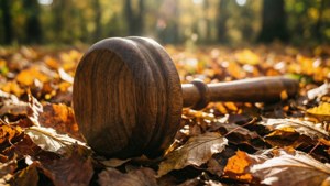 Autumn Mallet Ground