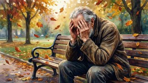 Autumn Melancholy