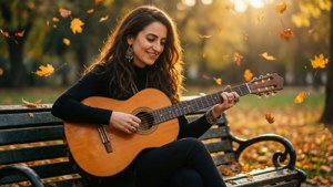 Autumn Melodies