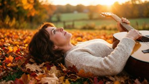 Autumn Melody