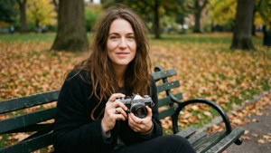 Autumn Memories