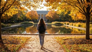 Autumn Memory