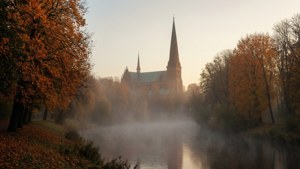 Autumn Mist