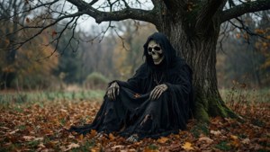 Autumn of Death