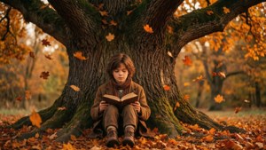 Autumn Palmon Reading