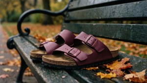 Autumn Park Birks