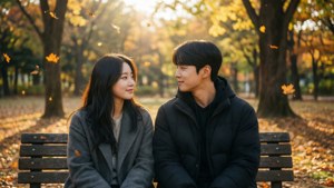 Autumn Park Bond
