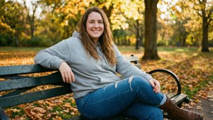 Autumn Park Casual