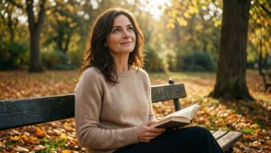 Autumn Park Reader