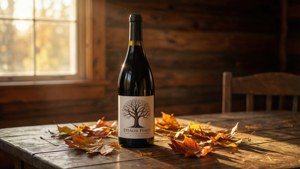 Autumn Pinot Noir