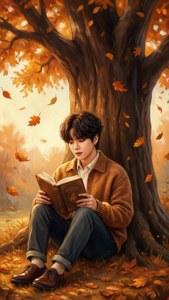 Autumn Reader
