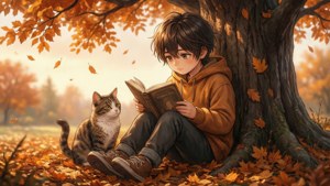 Autumn Reading