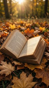 Autumn Reading
