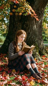Autumn Reading