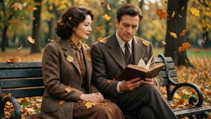 Autumn Reading