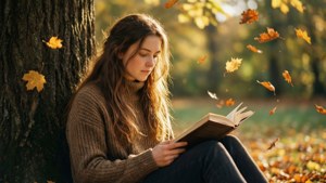 Autumn Reading