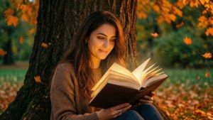 Autumn Reading