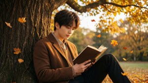 Autumn Reading
