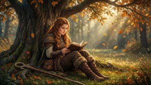 Autumn Reading