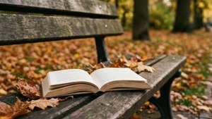 Autumn Reading