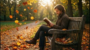 Autumn Reads
