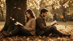 Autumn Reads