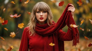 Autumn Red